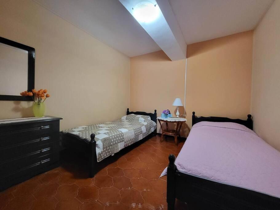 Afentis Apartment Agia Ermioni Exteriör bild